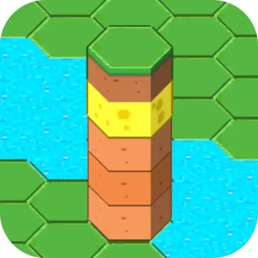 Play Hex Tower APK Play Hex Tower APK