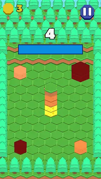 Play Hex Tower  and enjoy Hex Tower with UptoPlay