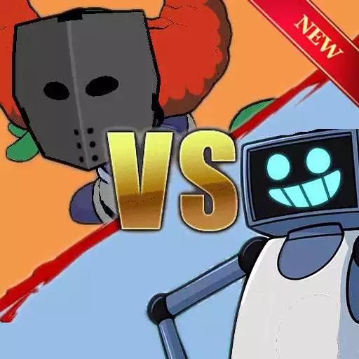 Play Hex & Tricky Friday Night Battle as an online game online Hex & Tricky Friday Night Battle with UptoPlay Play Hex & Tricky Friday Night Battle as an online game Hex & Tricky Friday Night Battle with UptoPlay
