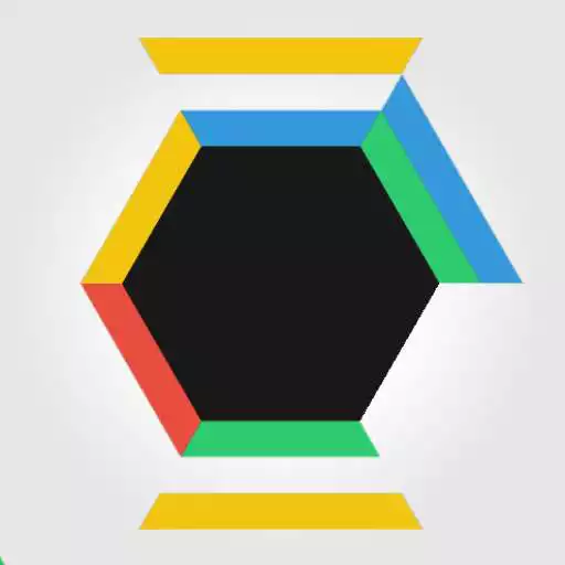 Play Hextris Wearable APK