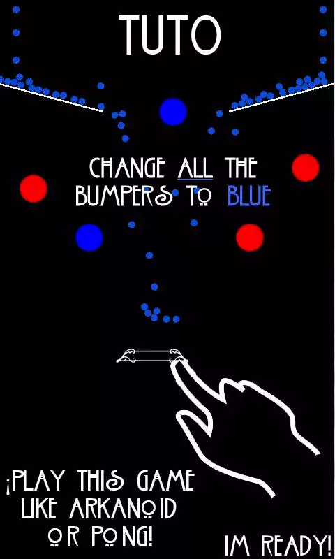 Play HeyBalls!