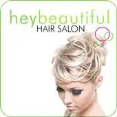 Free play online Hey Beautiful Hair Salon APK