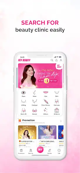 Play Hey Beauty as an online game Hey Beauty with UptoPlay