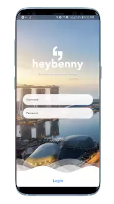 Play HeyBenny Play HeyBenny