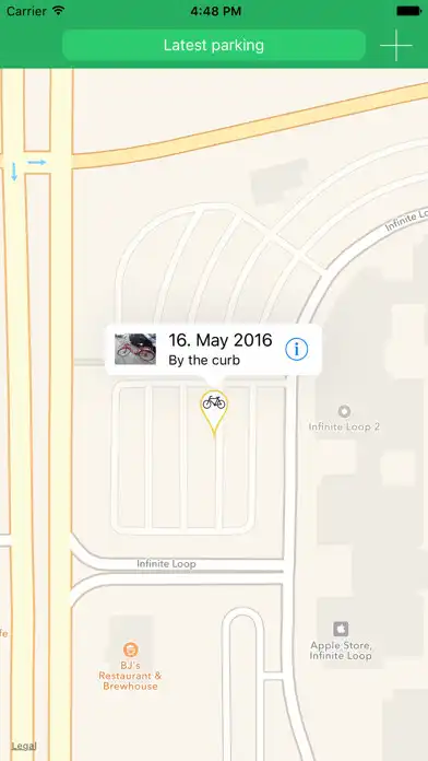 Play Heybike as an online game Heybike with UptoPlay