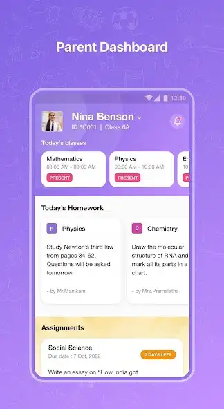 Play Heycampus Parent  and enjoy Heycampus Parent with UptoPlay