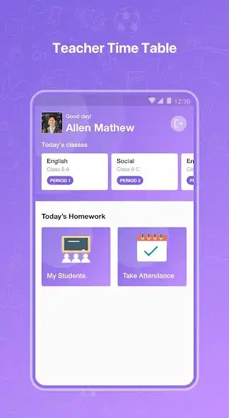 Play Heycampus Teacher as an online game Heycampus Teacher with UptoPlay