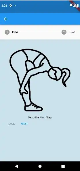 Play Hey Clinic Scoliometer as an online game Hey Clinic Scoliometer with UptoPlay