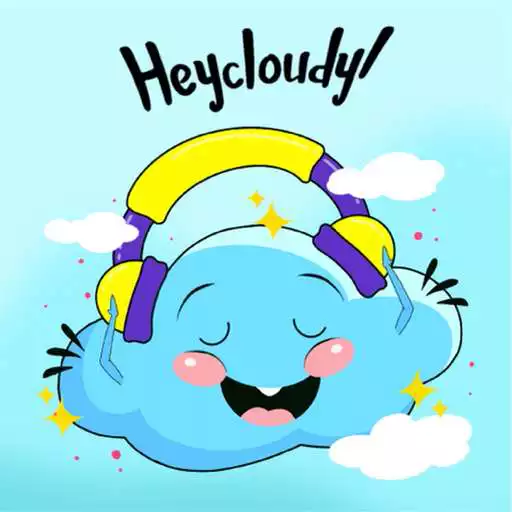 Play HeyCloudy - Kids Audio Stories APK