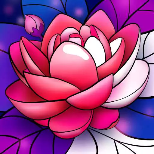 Play Hey Color Paint by Number Art APK