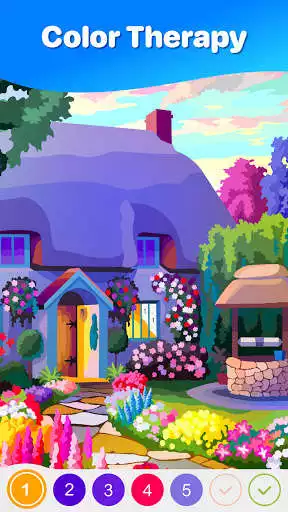 Play Hey Color Paint by Number Art  and enjoy Hey Color Paint by Number Art with UptoPlay