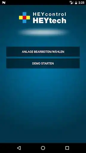 Play HEYcontrol - Haussteuerung  and enjoy HEYcontrol - Haussteuerung with UptoPlay