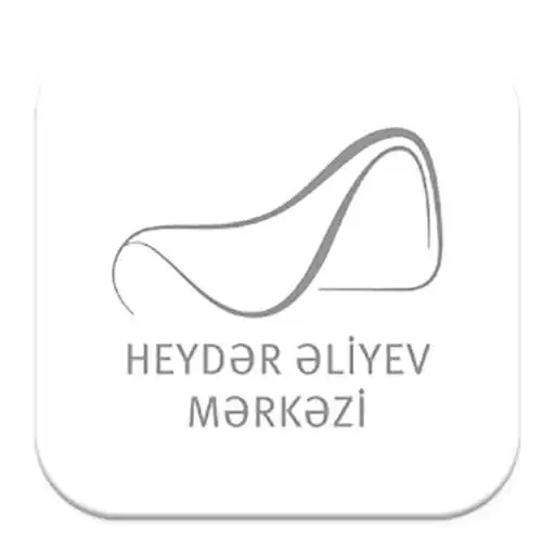 Play Heydar Aliyev Center APK