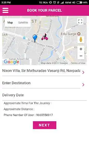 Play HeyDeedee - Instant Parcel Delivery Service as an online game online HeyDeedee - Instant Parcel Delivery Service with UptoPlay com.mobileapp.heydeedee Play HeyDeedee - Instant Parcel Delivery Service as an online game HeyDeedee - Instant Parcel Delivery Service with UptoPlay