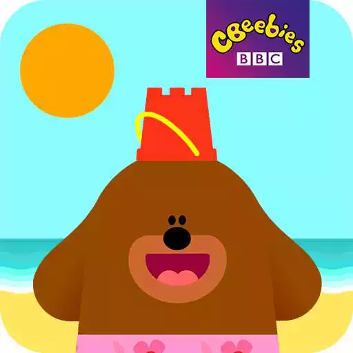 Play Hey Duggee: Sandcastle Badge APK Play Hey Duggee: Sandcastle Badge APK