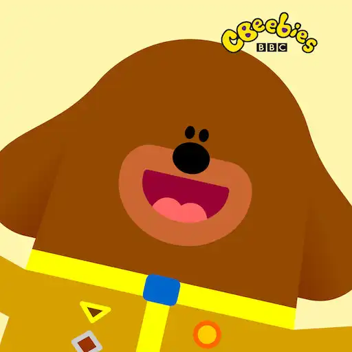 Play Hey Duggee: The Big Badge App APK Play Hey Duggee: The Big Badge App APK