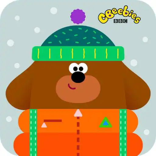 Play Hey Duggee: The Exploring App APK Play Hey Duggee: The Exploring App APK