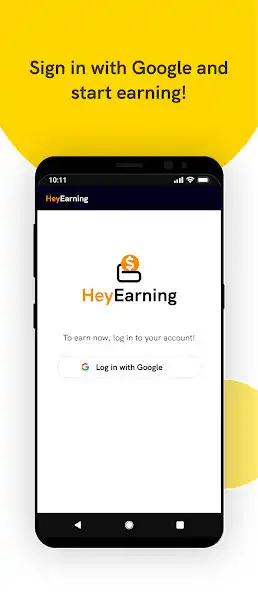 Play HeyEarning – Earn Easy Cash  and enjoy HeyEarning – Earn Easy Cash with UptoPlay