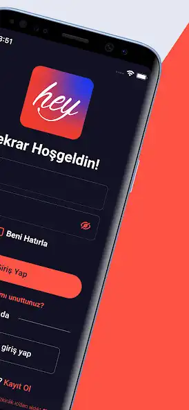 Play Hey Etkinlik as an online game Hey Etkinlik with UptoPlay