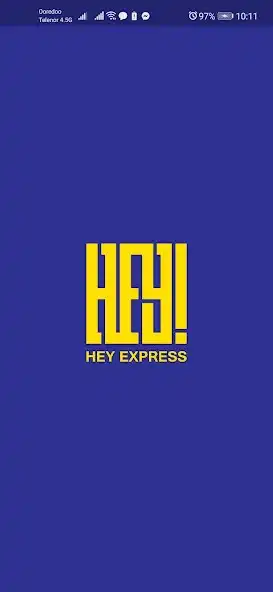 Play Hey Express  and enjoy Hey Express with UptoPlay