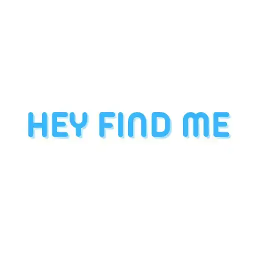Play Hey Find Me APK