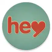 Free play online Hey Free Dating App APK