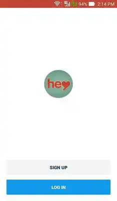 Play Hey Free Dating App Play Hey Free Dating App