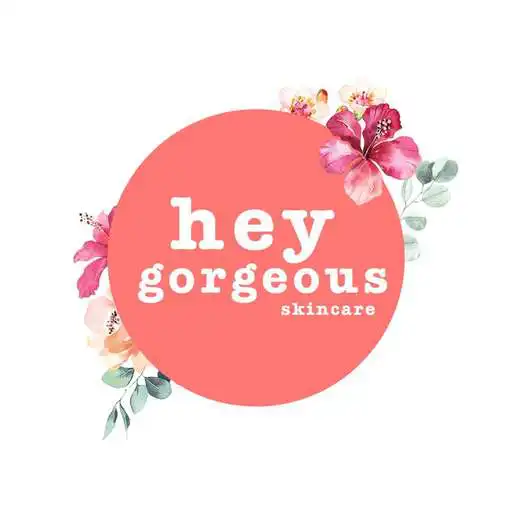 Play Hey Gorgeous Skincare UK APK