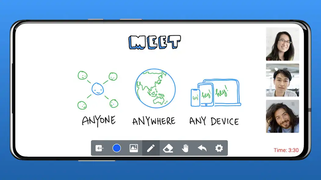 Play Heyhi - Video call with interactive whiteboard and enjoy Heyhi - Video call with interactive whiteboard with UptoPlay Play Heyhi - Video call with interactive whiteboard and enjoy Heyhi - Video call with interactive whiteboard with UptoPlay