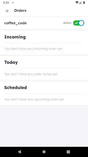 Play HeyHo! Merchant as an online game HeyHo! Merchant with UptoPlay