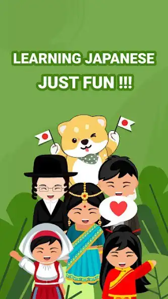 Play HeyJapan: Learn Japanese  and enjoy HeyJapan: Learn Japanese with UptoPlay