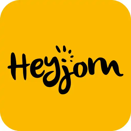 Play HeyJom APK