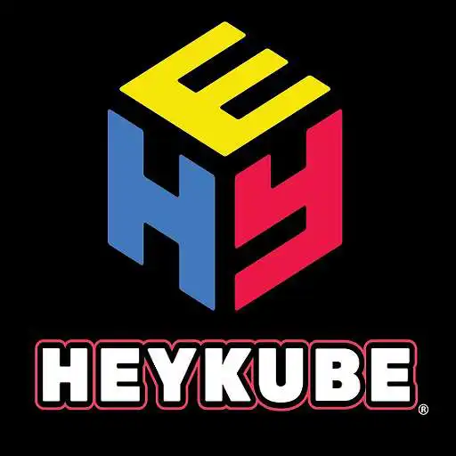 Play HEYKUBE APK Play HEYKUBE APK