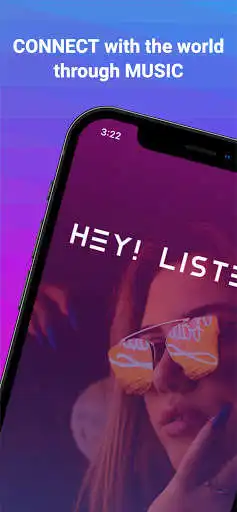Play Hey Listen  and enjoy Hey Listen with UptoPlay