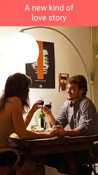 Play Hey Love Adam: Texting Game  and enjoy Hey Love Adam: Texting Game with UptoPlay