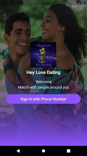 Play Hey Love Dating  and enjoy Hey Love Dating with UptoPlay