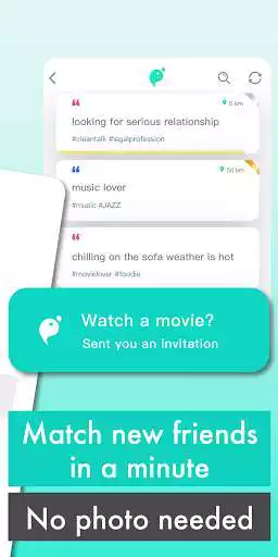 Play Heymandi New Friends via Words as an online game Heymandi New Friends via Words with UptoPlay