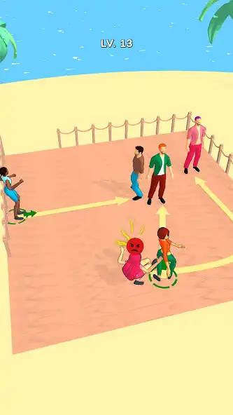 Play HeyMove  and enjoy HeyMove with UptoPlay