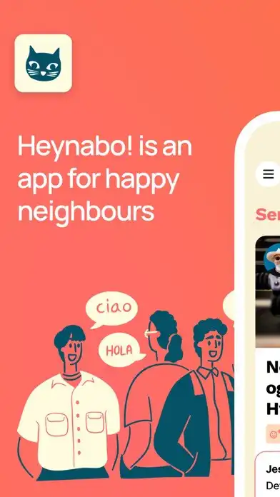 Play Heynabo!  and enjoy Heynabo! with UptoPlay