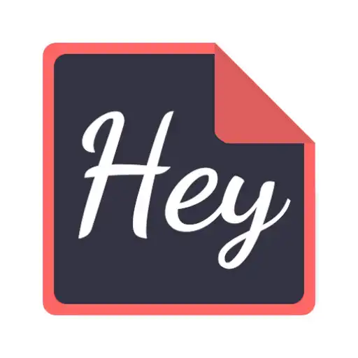 Play Heynote - Wallpaper Notes APK Play Heynote - Wallpaper Notes APK