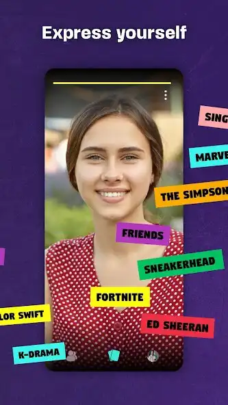 Play Heyo - Make Instagram Friends as an online game Heyo - Make Instagram Friends with UptoPlay