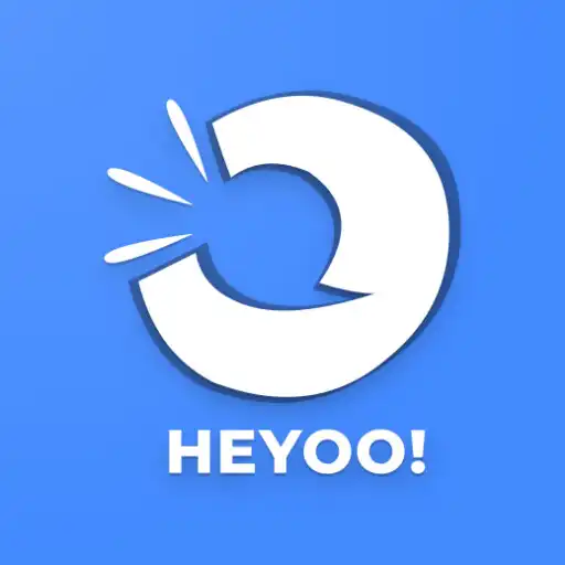 Play Heyoo! Community Discovery App APK Play Heyoo! Community Discovery App APK