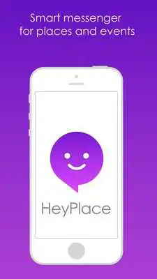 Play HeyPlace Messenger