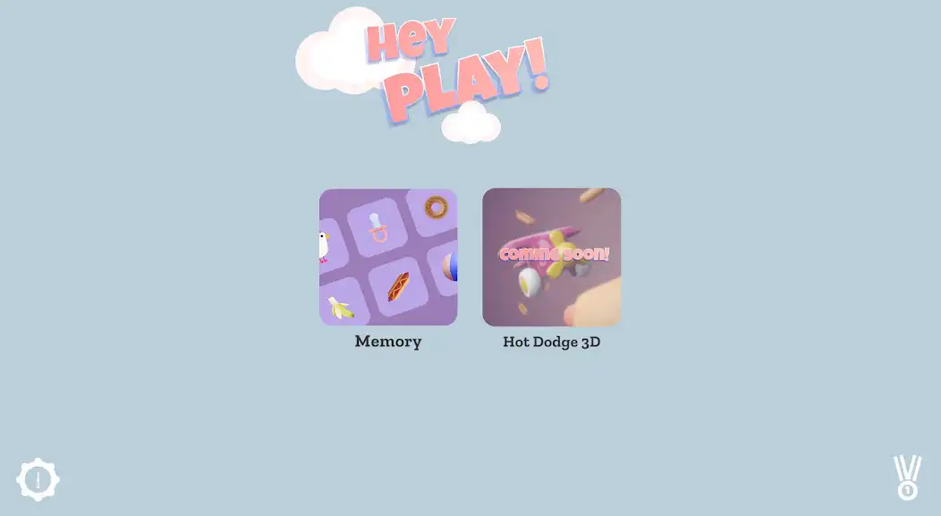 Play HeyPlay!  and enjoy HeyPlay! with UptoPlay