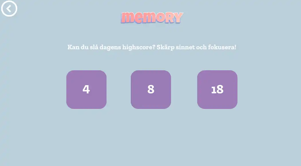 Play HeyPlay! as an online game HeyPlay! with UptoPlay