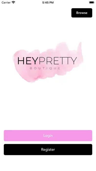 Play Hey Pretty Boutique  and enjoy Hey Pretty Boutique with UptoPlay