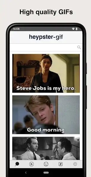 Play heypster-gif  and enjoy heypster-gif with UptoPlay