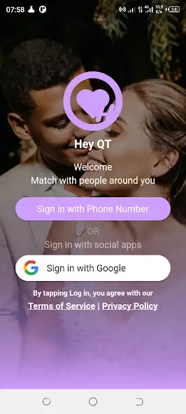 Play HeyQT  and enjoy HeyQT with UptoPlay