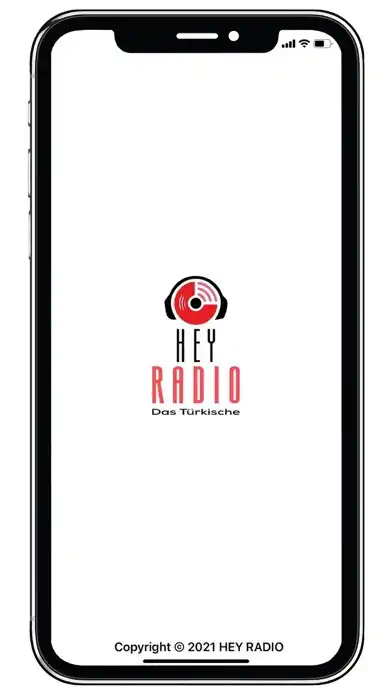Play Hey Radio Almanya  and enjoy Hey Radio Almanya with UptoPlay