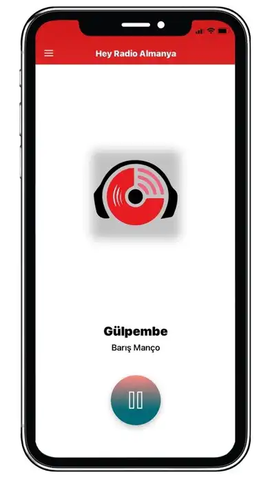 Play Hey Radio Almanya as an online game Hey Radio Almanya with UptoPlay